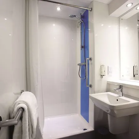 Hotel Travelodge Didsbury