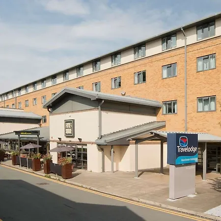 Travelodge Didsbury Hotel