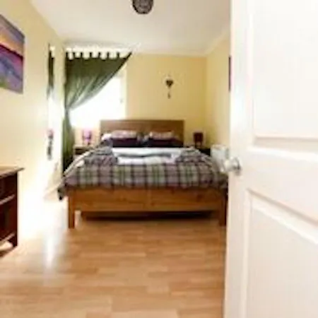 Lancaster House, Close To City Centre And Picadilly Station Апартаменты Манчестер