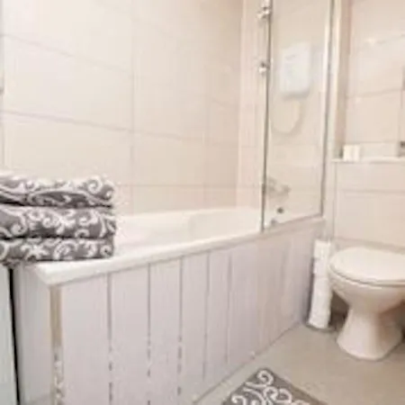 Lancaster House, Close To City Centre And Picadilly Station Apartment Manchester