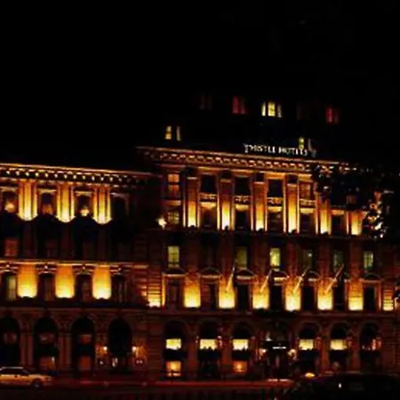 Hotel Ibis Styles Portland Manchester