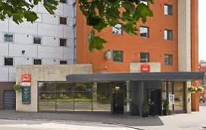 Hotel Ibis Centre Princess Street 3*