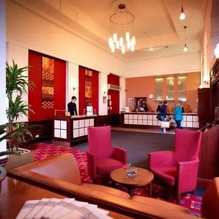 Ibis Styles Portland