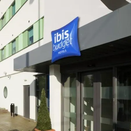 Hotel Ibis Budget Salford Quays