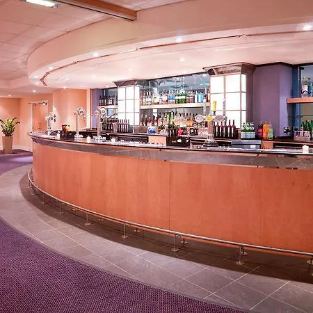 Отель Portland By Sunday Манчестер