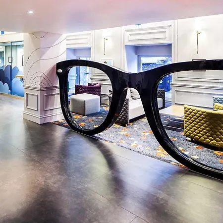 Ibis Styles Portland Hotel