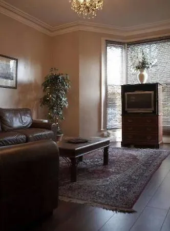 Отель Portland By Sunday Манчестер