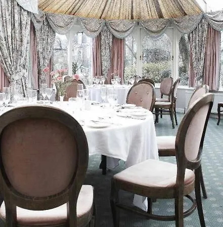 Portland By Sunday Манчестер