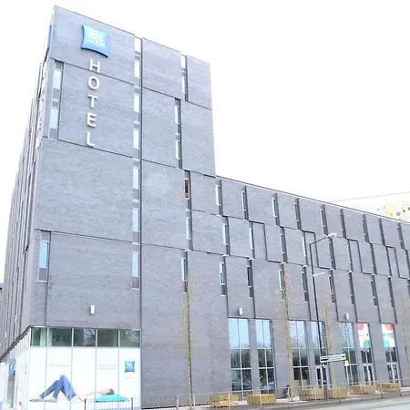 Ibis Budget Centre Pollard Street 2*