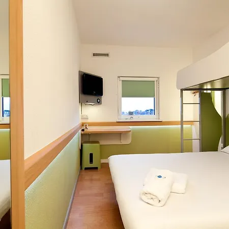 Ibis Budget Centre Pollard Street 2*