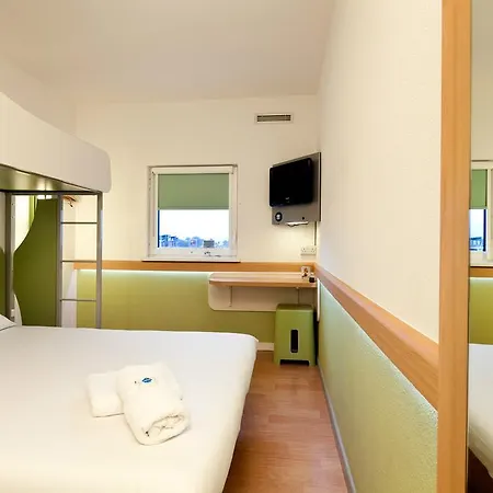 Ibis Budget Centre Pollard Street