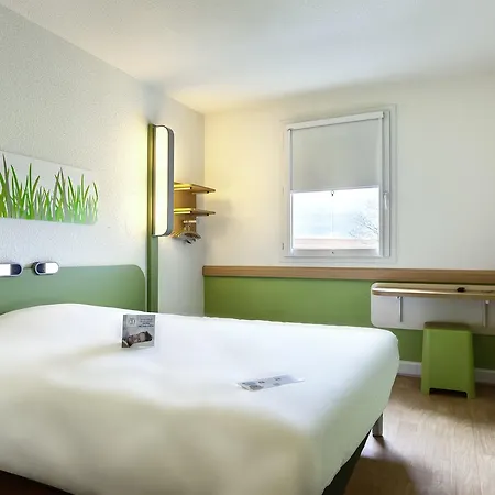 Ibis Budget Centre Pollard Street 2*