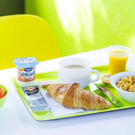 فندق Ibis Budget Centre Pollard Street 2*