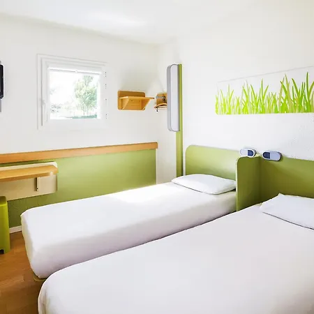 Ibis Budget Centre Pollard Street 2*