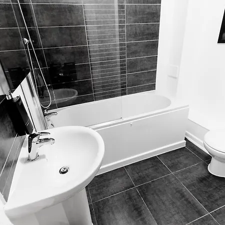 High Street Townhouse 4*