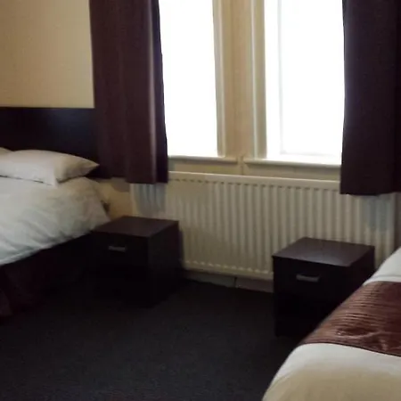 Mount Guest house Denton (Tameside)