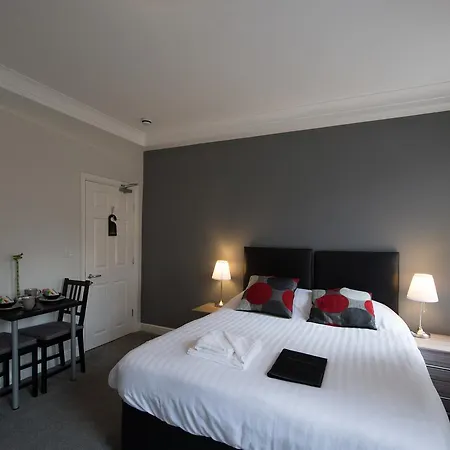 Ivy Mount Boutique Hotell