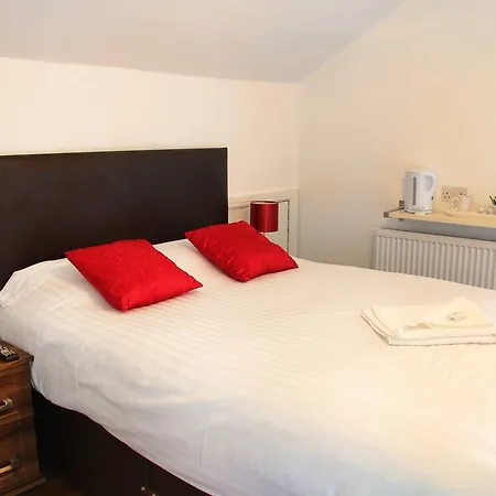 Hotell Ivy Mount Boutique 3*