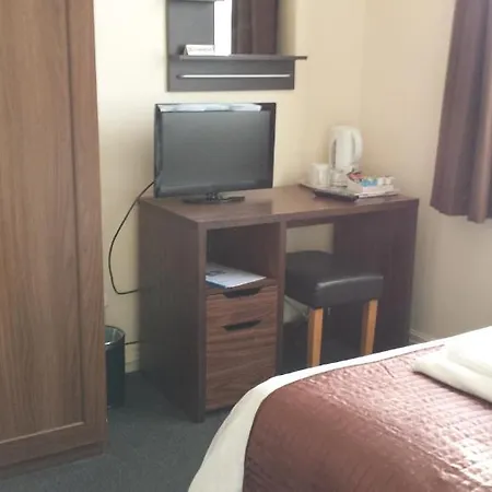 Guest house Mount 3*