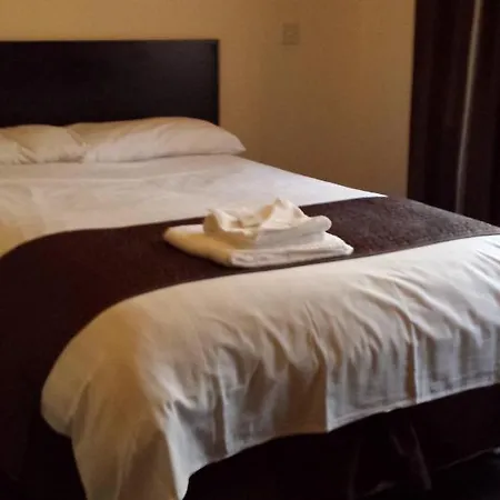 Mount Guest house Denton (Tameside)
