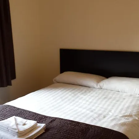 Mount Guest house