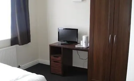 Guest house Mount 3*
