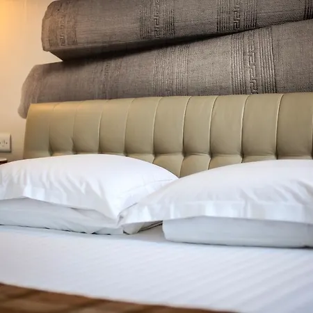 Abode Hotel