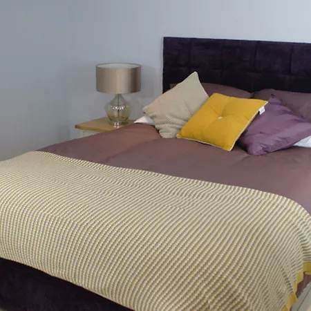St Anns Square Apartmanhotel Manchester