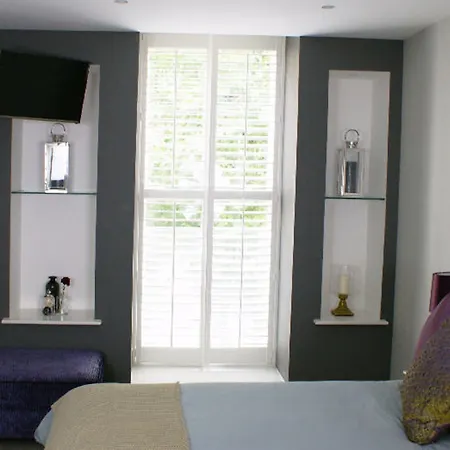 St Anns Square Apartmanhotel Manchester
