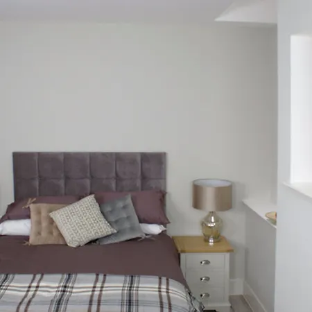 St Anns Square Apartmanhotel 4*