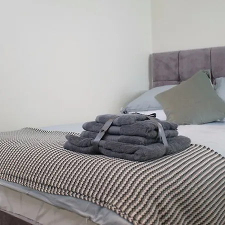 St Anns Square Apartmanhotel