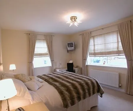 Daire The Sanctuary, Whitefield Manchester