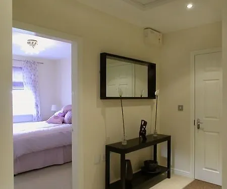 Daire The Sanctuary, Whitefield