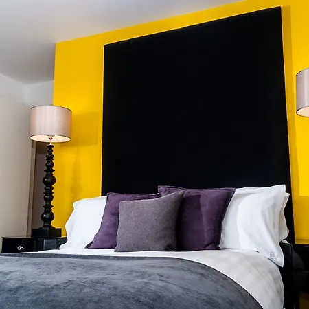 Church Street By Supercity Apart Otel