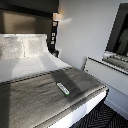Church Street By Supercity Aparthotel 4*