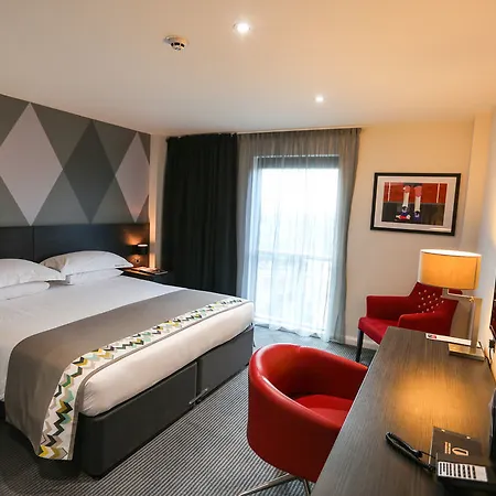 Football, Old Trafford, A Tribute Portfolio Hotel