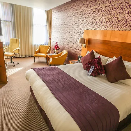 Otel The Alan Manchester