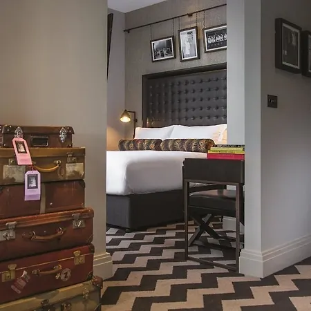 Gotham 5* Manchester