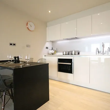 La Reserve Mánchester