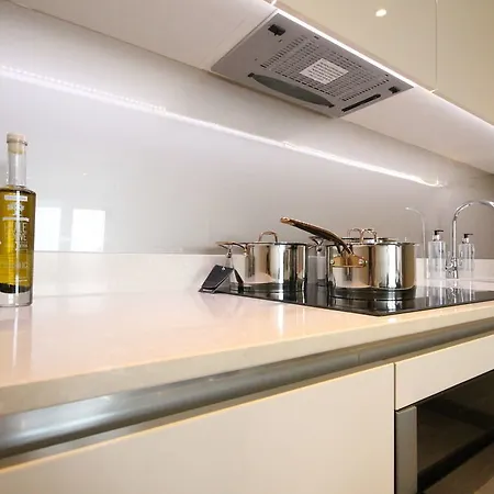 La Reserve Apartahotel