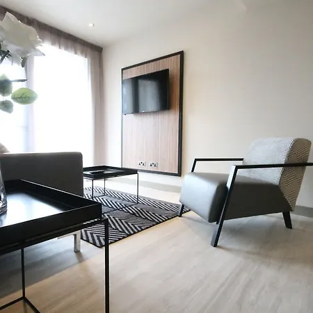 La Reserve شقة فندقية 4*