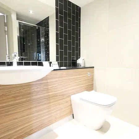 Apartahotel La Reserve 4*