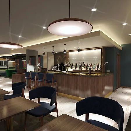 Apart-hotel La Reserve