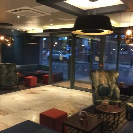 La Reserve 4* Манчестер