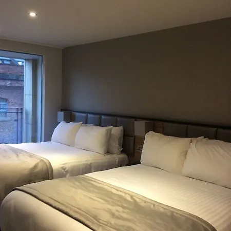 La Reserve Apartahotel