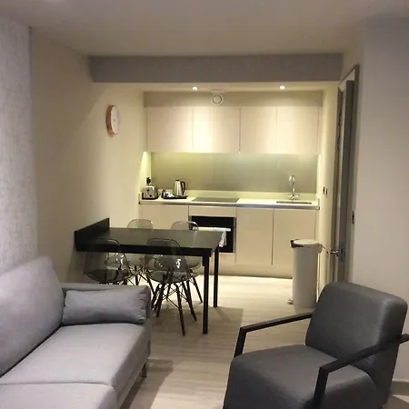 La Reserve 4* Манчестер