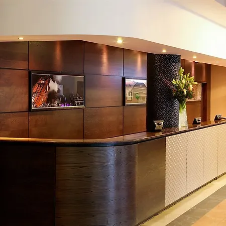 Hotel Leonardo - Formerly Jurys
