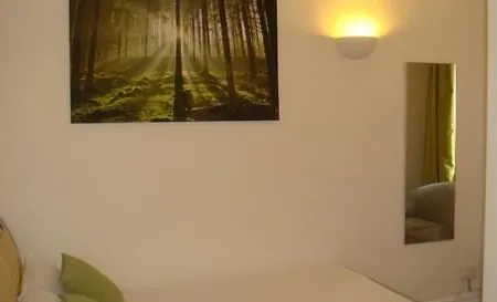 New Union Adults Only Vendégház 3*