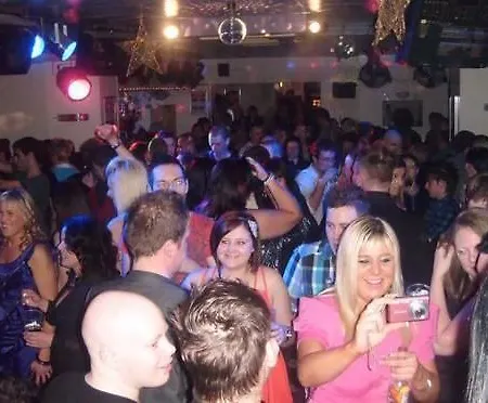 New Union Adults Only 3* Μάντσεστερ