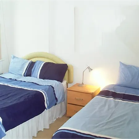 Hotel My-places Serviced